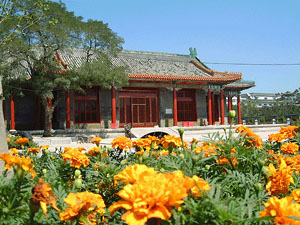 北京普度寺
