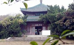 武汉濒湖画廊