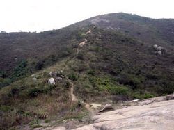 昆明凤凰山