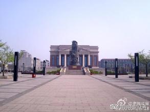 大同井下探秘游